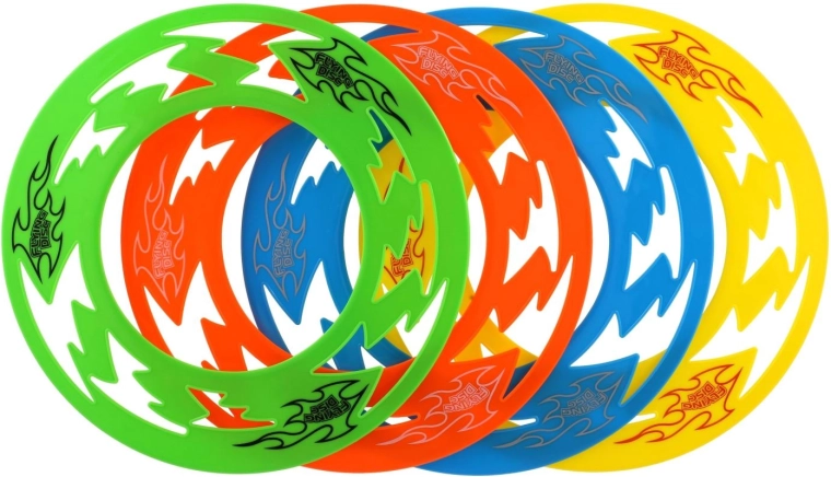 Amusement aux couleurs vives pour toutes les occasions