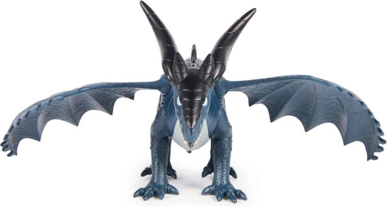 Ailes et membres articulés