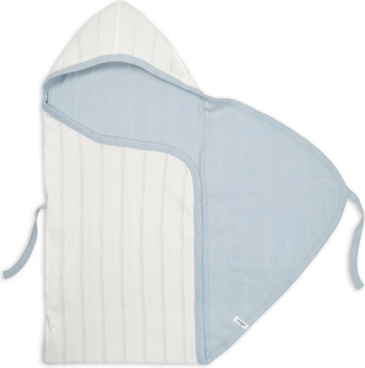 Emmaillotage rapide et confortable