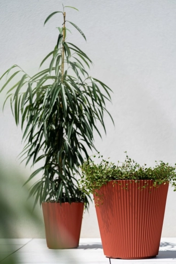 Plastique résistant pour usage extérieur et intérieur