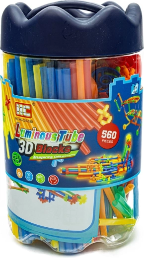 Boîte de rangement pratique