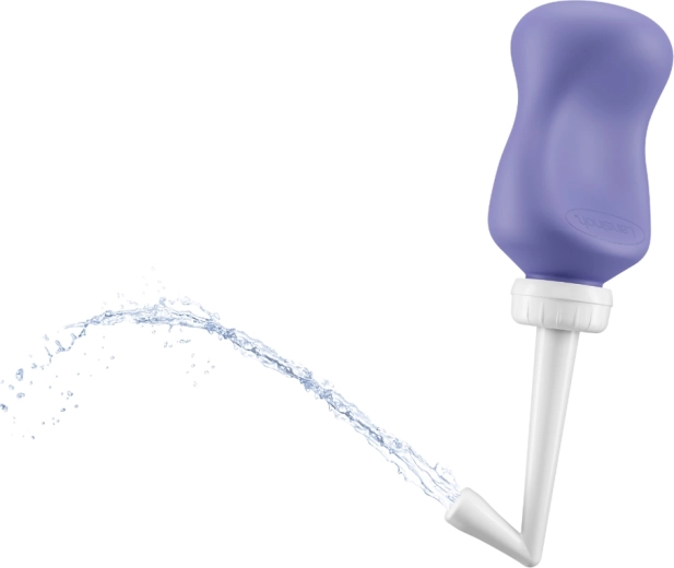 Soulagement doux et efficace après l’accouchement