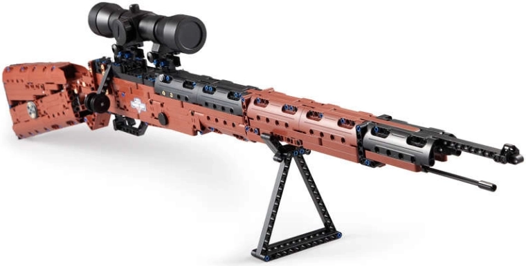 Apparence réaliste et détails