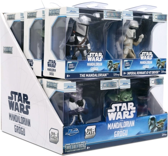 Pour les petits fans comme les collectionneurs