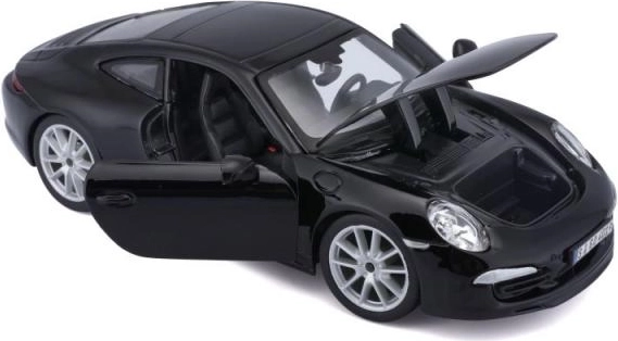 Éléments ouvrants réalistes