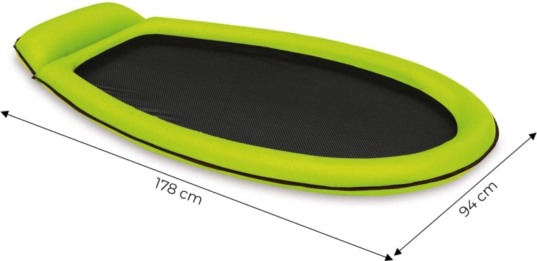 Dimensions spacieuses et conception résistante
