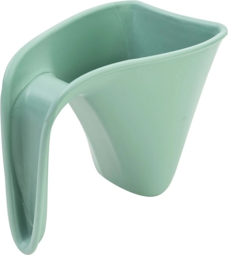 Shnuggle Washy gobelet de rinçage pour le bain taupe