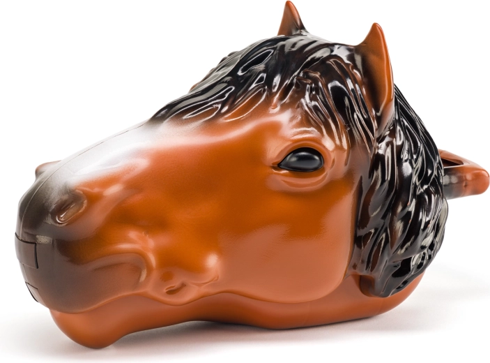 Boîte de rangement 2 en 1 avec bouton d’ouverture