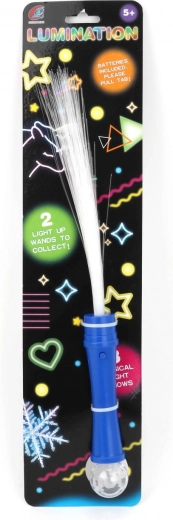 Baguette magique lumineuse pour enfants