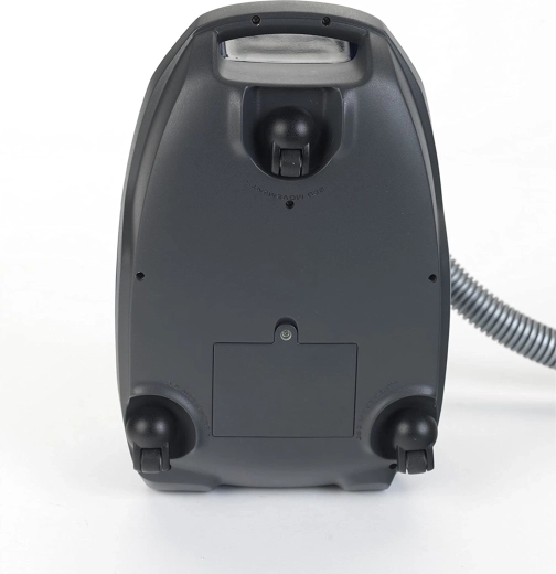 Commande et déplacement faciles