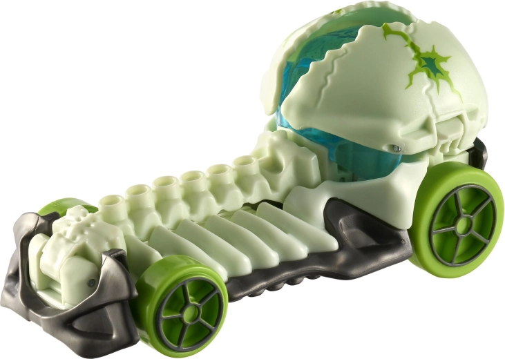 Voiture de course Hot Wheels Let’s Race - 1 pièce