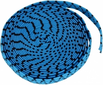 Structure souple et résistante