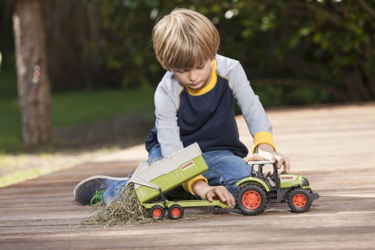 Des aventures agricoles pleines de jeu