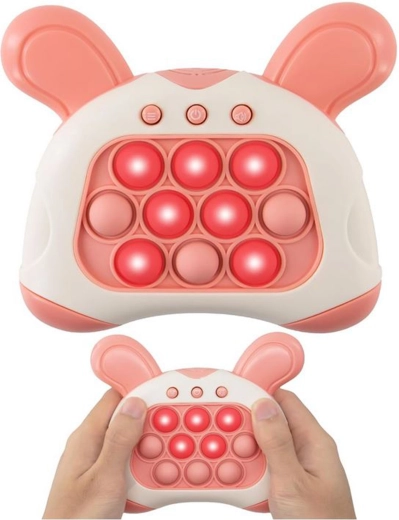 Quatre modes de jeu
