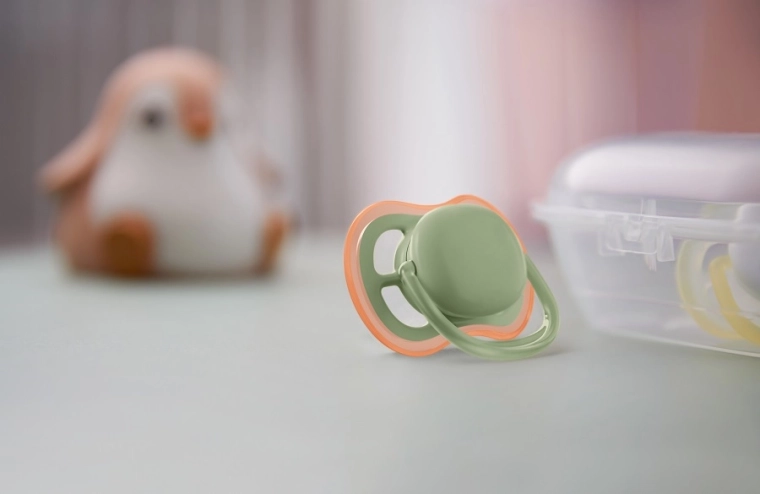 Hygiène en déplacement : stérilisation au micro-ondes