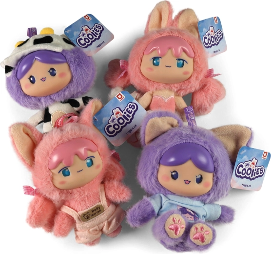 Taille 15 cm idéale pour une main d’enfant