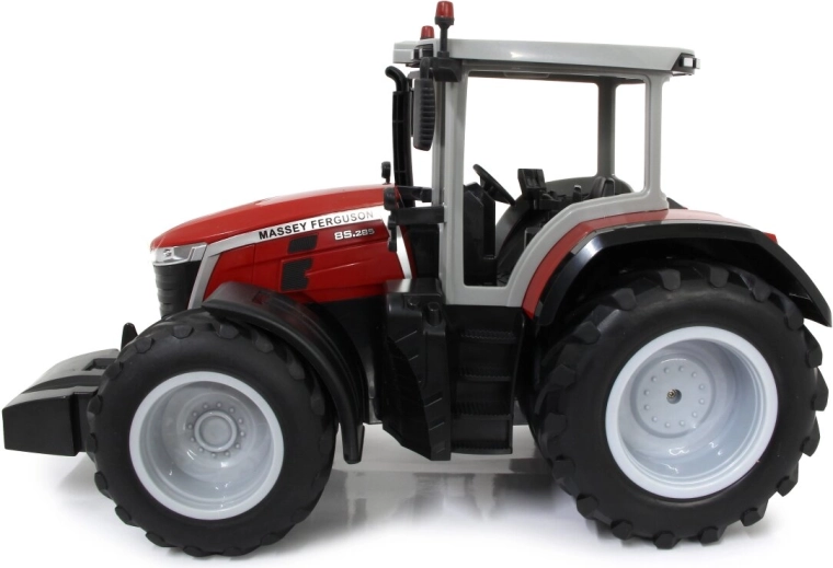 Compatible avec les accessoires agricoles