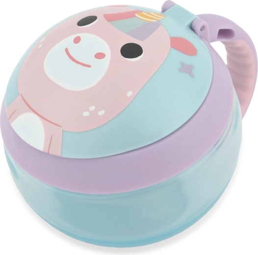 Skip Hop boîte à biscuits Besties Squad licorne
