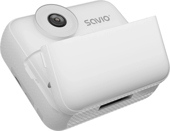 Impression thermique instantanée sans encre