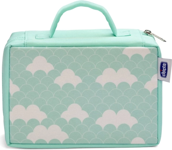Trousse de voyage compacte