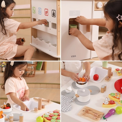 Apprend le tri des déchets de façon ludique