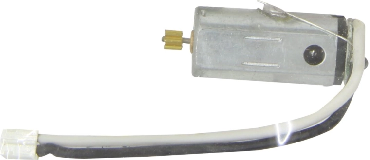 Moteur principal avant pour Lui JAMARA