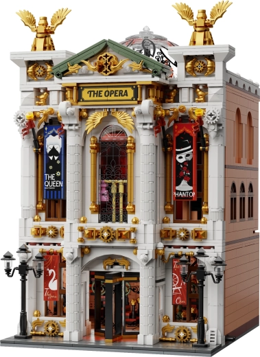 Bâtiment modulaire pour construction et exposition