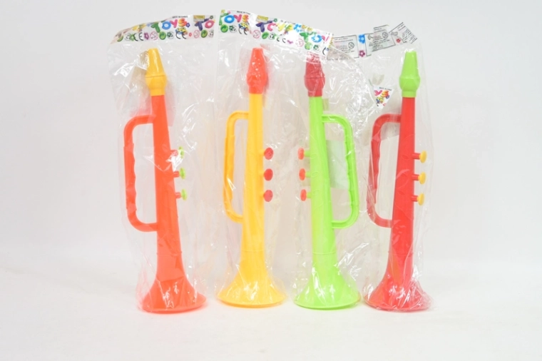 Trompette pour enfants 31 cm