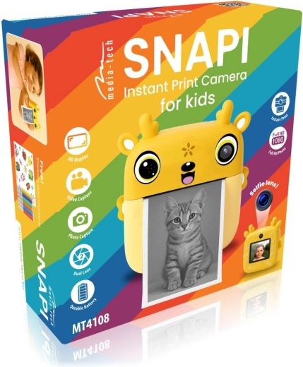 Double objectif et plaisir des selfies