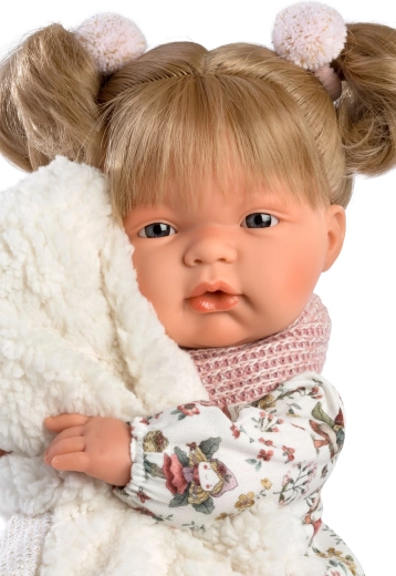 Emballage pratique avec cintre