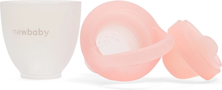 Poignée ergonomique et capuchon hygiénique