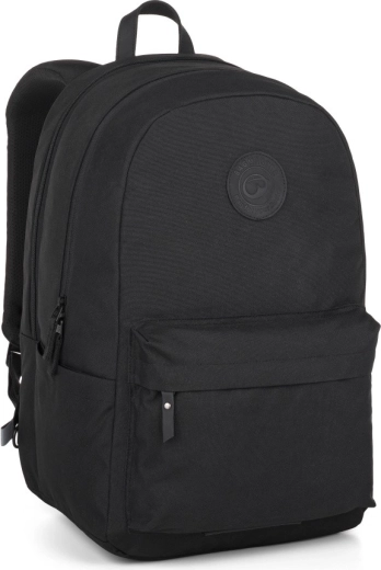 Bagmaster Safy 24 sac à dos urbain noir