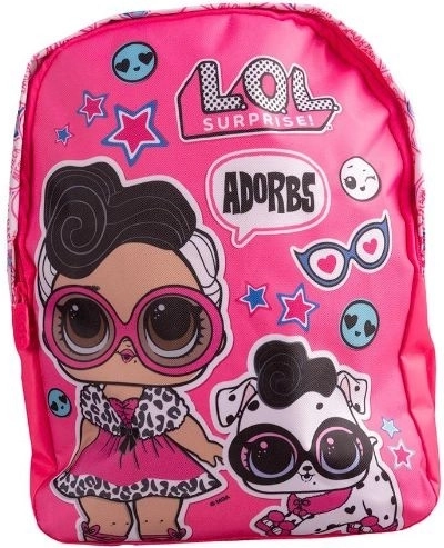 Design marquant L.O.L. Surprise