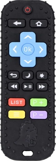 Boutons texturés et prise en main sûre