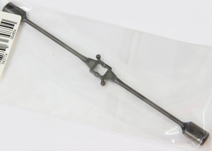 Barre stabilisatrice Lui JAMARA