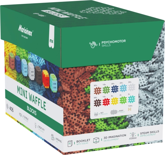 Conception douce et sûre