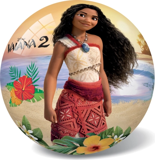 Ballon Disney Vaiana II 14 cm