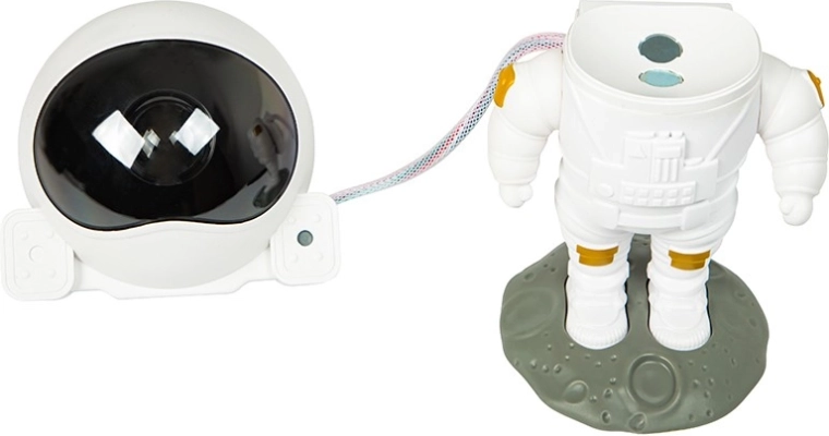 Luminosité et vitesse des effets réglables