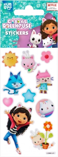 Application facile grâce au peel-and-stick