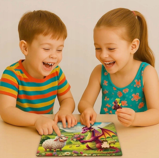 Soutien au développement des enfants