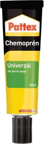 Pattex Chemoprén colle universelle 50 ml