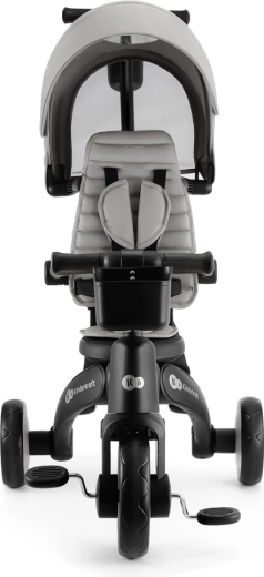 Sécurité et confort maximum