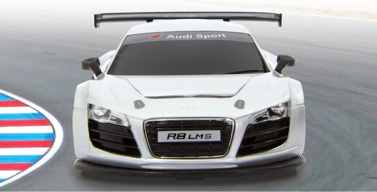 Style de course et suspension avant