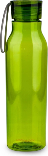 Bouteille d’eau Bisfree Eco 550 ml verte