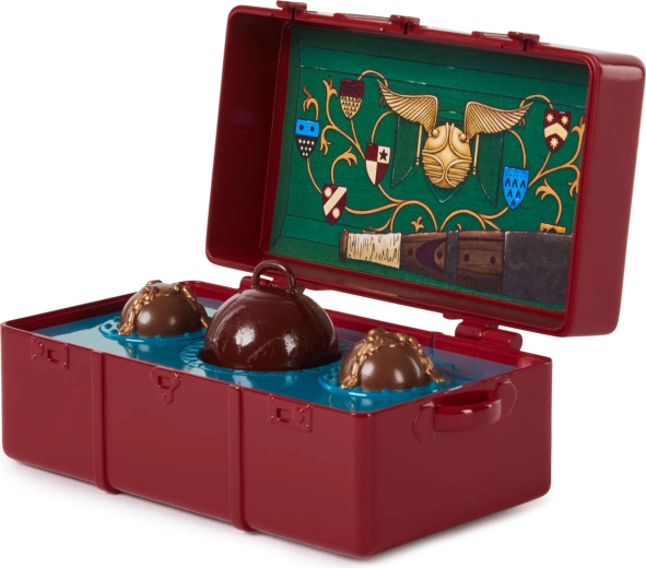 Coffre pour rangement et jeu