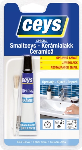 Colle pour émail 15 ml SMALTCEYS