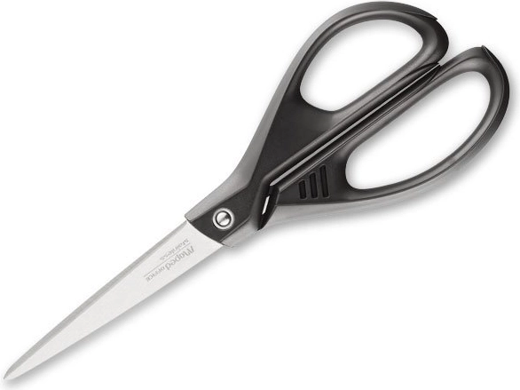 Ciseaux Maped Essentials verts 21 cm
