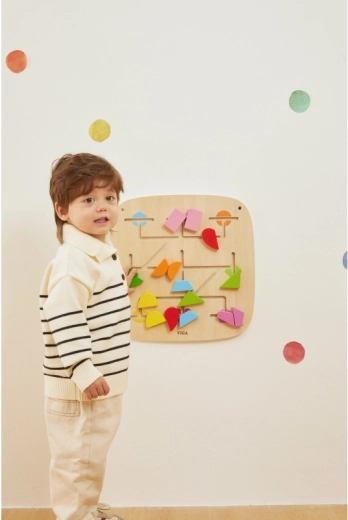 Conception murale pratique