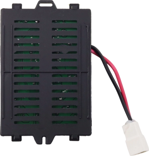 Boîtier ventilé et résistant