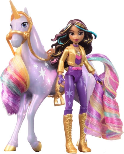 Poupée articulée Sophia pour des poses réalistes